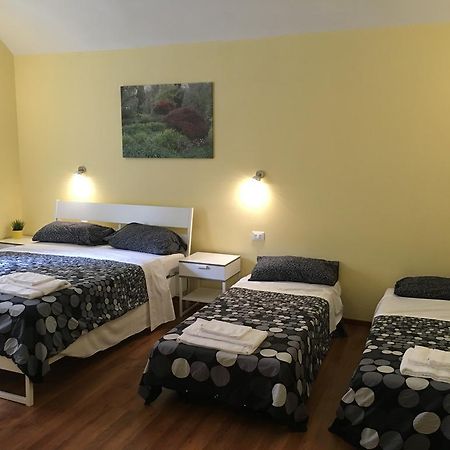 Candia Green House B&B Roma Ngoại thất bức ảnh