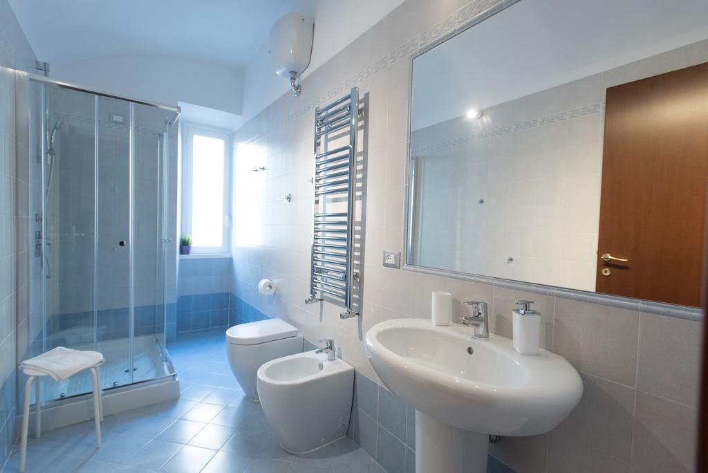 Candia Green House B&B Roma Phòng bức ảnh