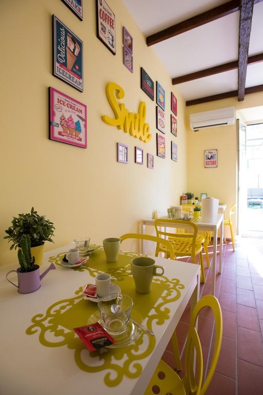 Candia Green House B&B Roma Ngoại thất bức ảnh