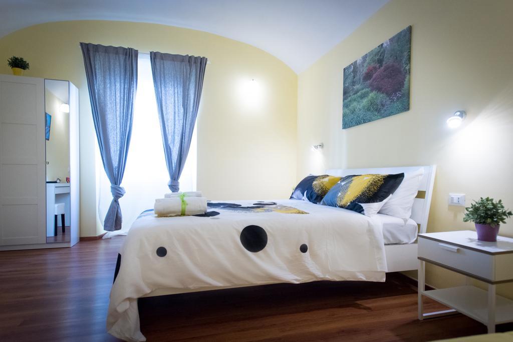 Candia Green House B&B Roma Phòng bức ảnh