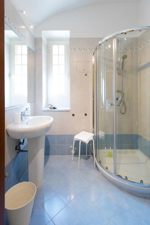 Candia Green House B&B Roma Phòng bức ảnh