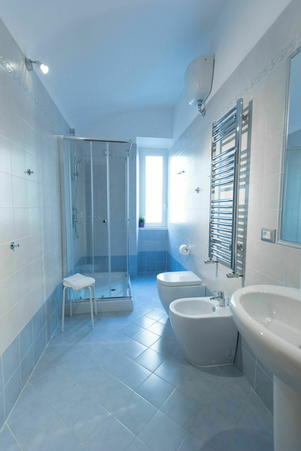 Candia Green House B&B Roma Ngoại thất bức ảnh
